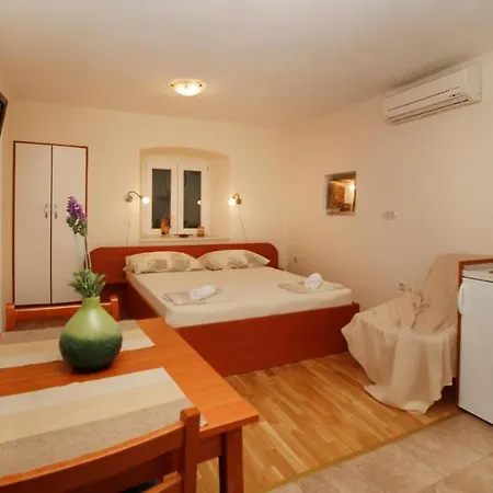 Caralipeo Apartmán Makarská