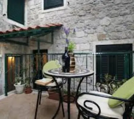Caralipeo Appartement