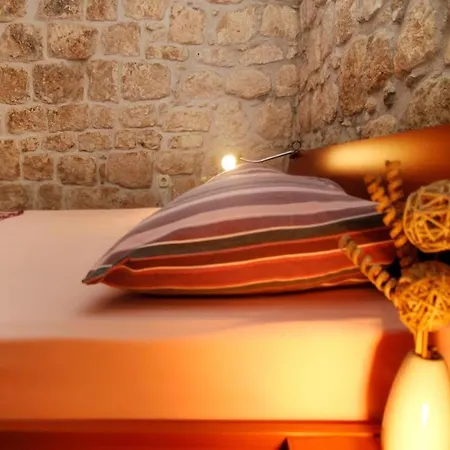 Caralipeo Appartement