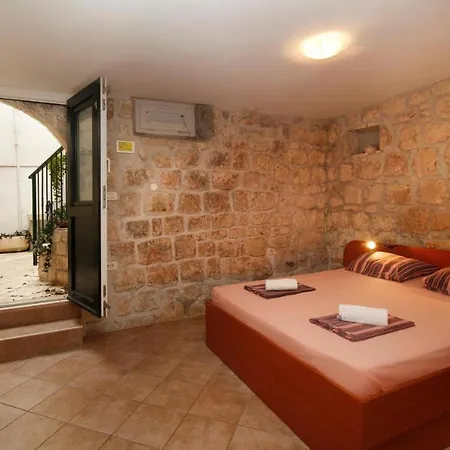 Caralipeo Appartement *