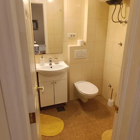 Caralipeo Appartement