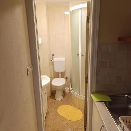 Caralipeo Appartement